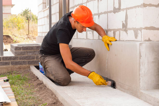Licensed Waterproofing service in Washington, MI - Halo Water Proofing